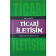 Ticari letiim Olgun Irmak etin Paradigma Akademi Yaynlar