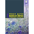 Yzey Aktif Maddeler Kimyas ve Endstriyel Uygulamalar T Vakf Yaynlar