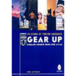 Gear Up English Course Book For A1 A2 T Vakf Yaynlar