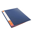 Basic Sunum Dosyas 10 lu Mavi U1141P-KI Umix