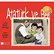 Atatrk ve Ben  Bahar Sarkaya Bulut Yaynlar