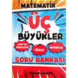 YKS Matematik  Bykler Soru Bankas Volkan Akaln