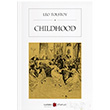 Childhood Leo Tolstoy Karbon Kitaplar