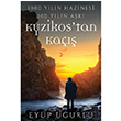 Kyzikostan Ka Eyp Uurlu Cinius Yaynlar