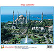 Yapboz 19 Sultanahmet Uysal Yaynevi