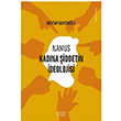 Namus Mehtap Hamzaolu Siyah Kitap