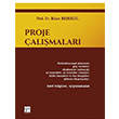 Proje almalar Bilsen Beergil Gazi Kitabevi