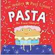 Pasta Sue Hendra Pearson ocuk Kitaplar