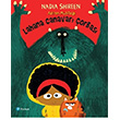 Asl`nn Mutfa - Lahana Canavar orbas Nadia Shireen Pearson ocuk Kitaplar