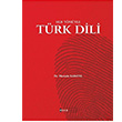 Her Ynyle Trk Dili Mustafa Karata Kimlik Yaynlar