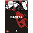 Gantz Cilt 7 Hiroya Oku Kurukafa Yaynevi