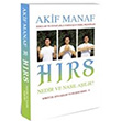 Hrs Nedir ve Nasl Alr? Akif Manaf Dahi Yaynclk