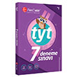 TYT 7 Deneme Snav Fencebir Yaynlar