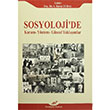 Sosyolojide Kuram Yntem Gncel Yaklamlar Paradigma Akademi Yaynlar