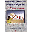 Bilgisayar Etkileimli Geometri retimi Meneke Seden Tapan Broutin Ezgi Kitabevi Yaynlar