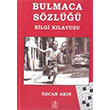 Bulmaca Szl Bilgi Klavuzu zcan Akn Ezgi Kitabevi Yaynlar