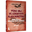 2022  ABT Minyatr Trk Dili ve Edebiyat Alan retimi Konu zetli zml Soru Bankas Ynerge Yaynlar