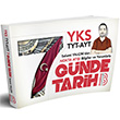 YKS TYT AYT Nokta At Bilgiler ve Yorumlarla 7 Gnde Tarih Kitab Benim Hocam Yaynlar