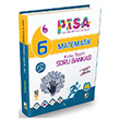 6. Snf PISA Matematik Konu zetli Soru Bankas Damla Yaynlar