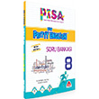 8. Snf PISA New Pretty English Soru Bankas Damla Yaynlar