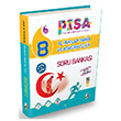 8. Snf PISA T.C. nklap Tarihi ve Atatrklk Soru Bankas Damla Yaynlar