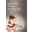 Eitimde Hesap Verebilirlik Pegem Yaynlar