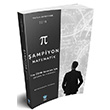 2019 Tm Snavlar in ampiyon Matematik Soru Bankas zml Sorubankas.net Yaynlar