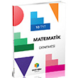 TYT Matematik 10 Deneme Ekstrem Yaynlar