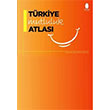 Trkiye Mutluluk Atlas T Vakf Yaynlar
