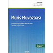 Muris Muvazaas Sekin Yaynclk