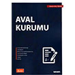 Aval Kurumu Sekin Yaynclk