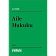 Aile Hukuku On ki Levha Yaynclk