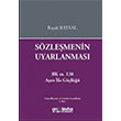 Szlemenin Uyarlanmas On ki Levha Yaynclk