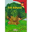 Yaz Bahçesi Carl Emerson Teleskop Popüler Bilim