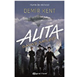 Alita Pat Cadigan Epsilon Yaynlar
