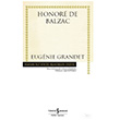 Eugenie Grandet Ciltli Honore de Balzac  Bankas Kltr Yaynlar