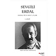 Sevgili Erdal 1. Cilt Kolektif Can Yaynlar
