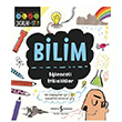 Bilim - Elenceli Etkinlikler Sam Hutchinson  Bankas Kltr Yaynlar