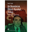 Antikomnizm lkc Hareket Trke Fatih Yal Yordam Kitap