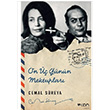 On  Gnn Mektuplar Cemal Sreya Can Yaynlar