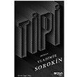 Tipi Vladimir Sorokin Can Yaynlar