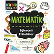 Matematik Elenceli Etkinlikler Jenny Jacoby  Bankas Kltr Yaynlar