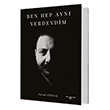 Ben Hep Ayn Yerdeydim Nazmi Kksal Sokak Kitaplar Yaynlar