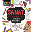 Sanat Elenceli Etkinlikler Jenny Jacoby  Bankas Kltr Yaynlar