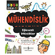 Mhendislik Elenceli Etkinlikler Jenny Jacoby  Bankas Kltr Yaynlar