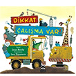 Dikkat alma Var! Jean Reidy Marsk Kitap