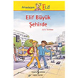 Elif Byk ehirde Julia Boehme  Bankas Kltr Yaynlar