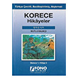 Korece Hikayeler Mutlu Balk Kolektif Fono Yaynlar