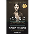 Son Kz Nadia Murad Epsilon Yaynlar