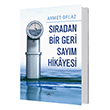 Sradan Bir Geri Saym Hikayesi Ahmet Oflaz Sokak Kitaplar Yaynlar